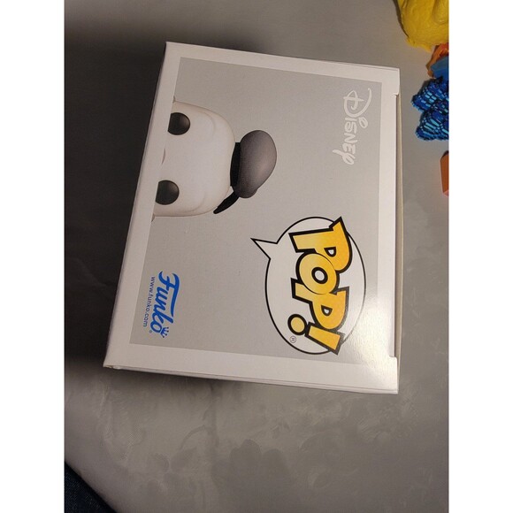 Disney 100 Donald Duck  Target Con 2023 Limited Exclusive# 1309 - Picture 6 of 6